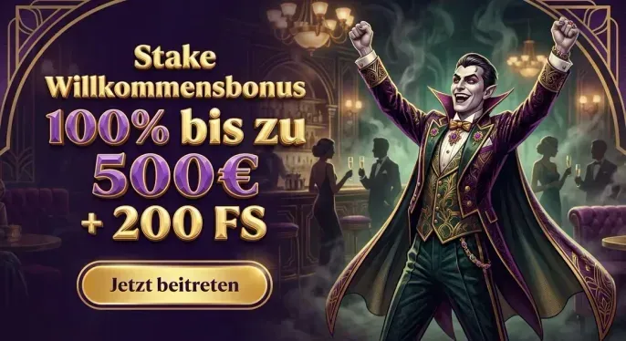 Stake Casino