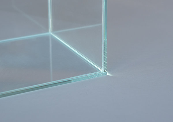 Cube Optiwhite 23x23x25 cm