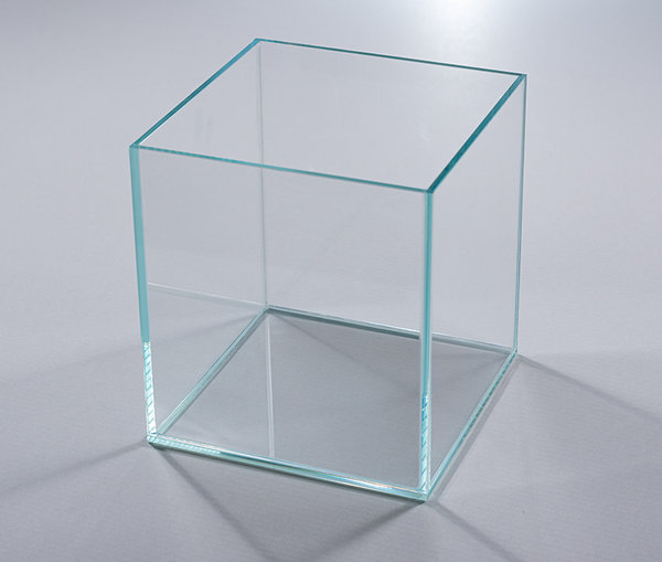 Cube Optiwhite 25x25x30 cm