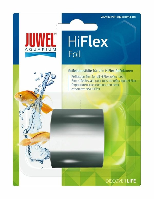 Juwel HiFlex Foil Ersatzfolie Reflektoren 240cm für alle HiFlex Reflektoren