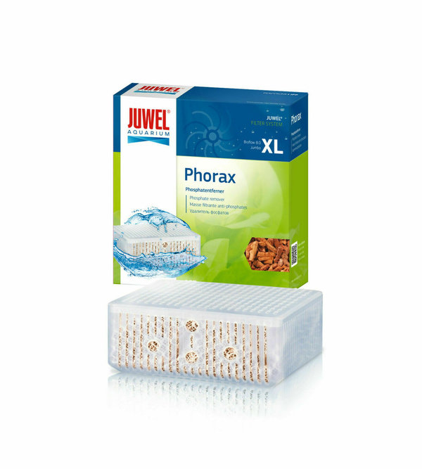 Juwel Phorax Phosphatentferner XL Bioflow 8.0 Jumbo / XL