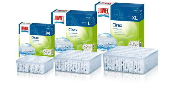 Juwel Filtermedien für Bioflow 3.0 M / 6.0 L / 8.0 XL alle Sorten und Größen